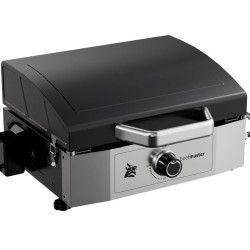 Beefmaster Griddle 1 Burner BBQ